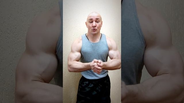 За сколько можно похудеть или накачаться? смотреть онлайн