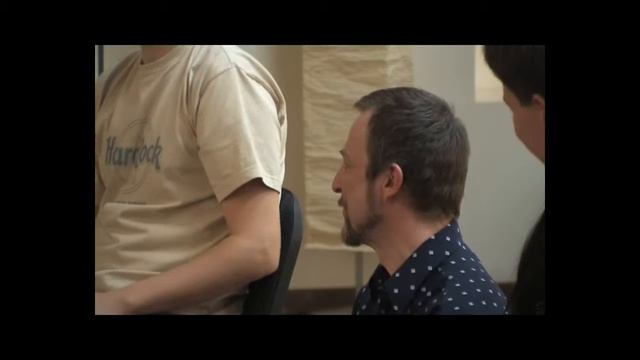 Тренинг Мозг, руководство по эксплуатации отзыв 8 смотреть онлайн