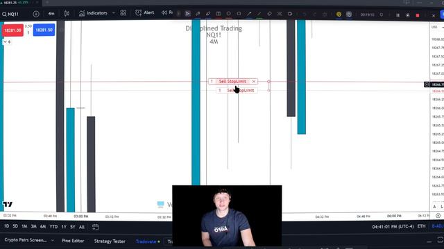 FULL Tradingview Tutorial for BEGINNERS (2024) смотреть онлайн