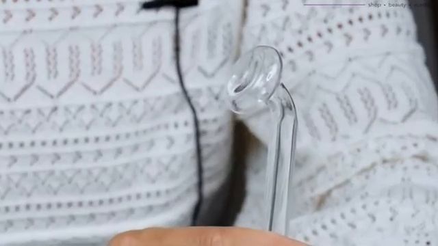 ОБЗОР Дарсонваль - КАК ОН ДЕЙСТВУЕТ и полезен ли ДАРСОНВАЛЬ смотреть онлайн