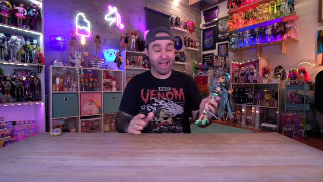 Monster High Haunt Couture Cleo De Nile Doll Review!