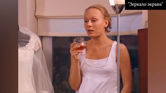 Родила 3-их детей, но так и не вышла замуж: личная жизнь актрисы Ольги Ломоносовой смотреть онлайн