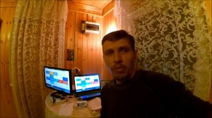 Кто ходит в гости по ночам // Деревенские будни