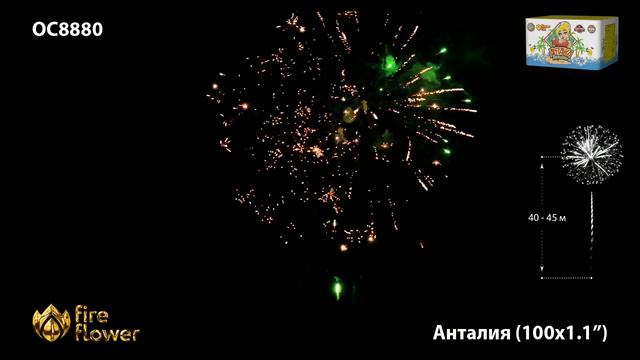 OC8880 смотреть онлайн