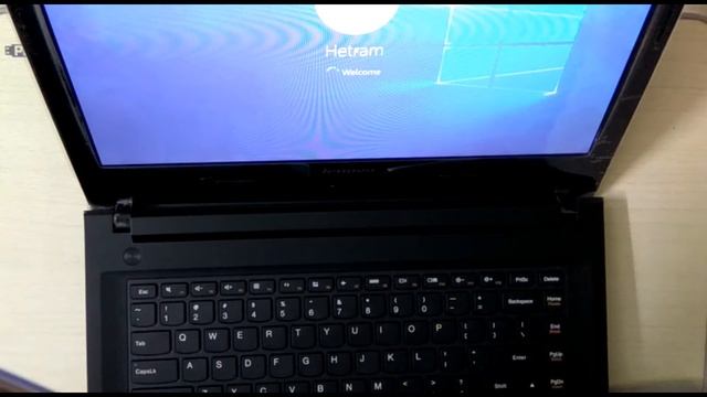 LENOVO G40-80 LAPTOP UNBOXING AND REVIEW смотреть онлайн