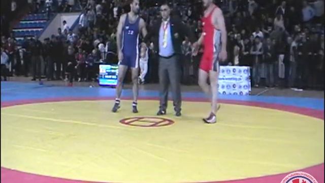 GUSOSHVILI Omar GORI GEO VSODIKADZE Elizbar ORC TBL GEO FS Senior Final 97kg смотреть онлайн