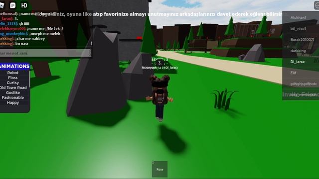 Roblox char kodları (kız) смотреть онлайн