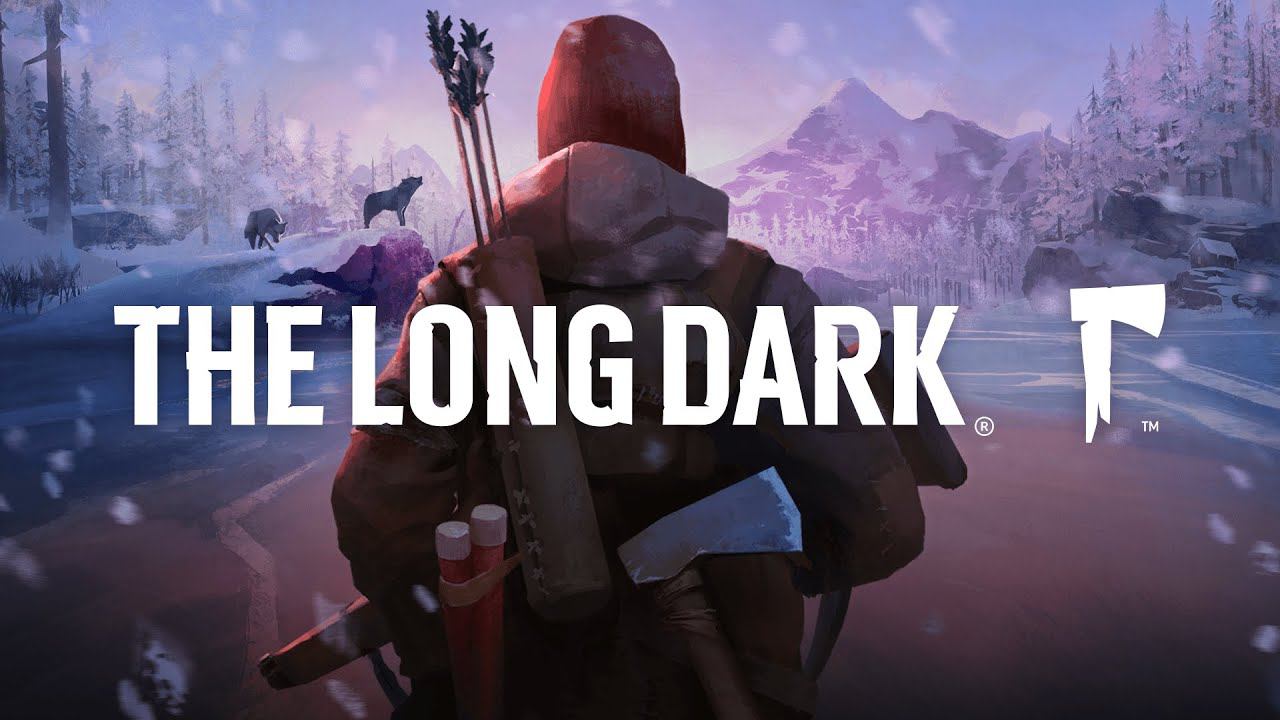 The Long Dark - Долгое зимнее выживание #1 Первый запуск смотреть онлайн