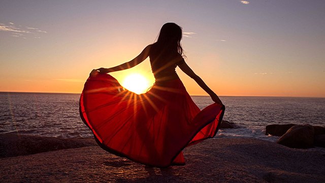 Павел Михайлов - "Утомлённое солнце" смотреть онлайн