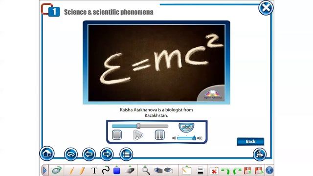 Grade 10 Action Module 1 смотреть онлайн