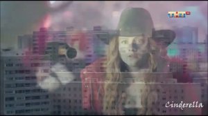 Клип т.с Ольга про Льва и Аню - В Новый год (история вторая)