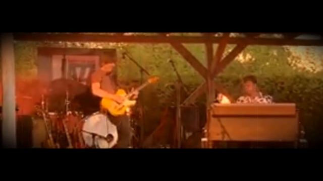 Gregor Hilden Organ Trio - live (23.July 22, Vreden, Open Air) .... I phone clip... ! смотреть онлайн