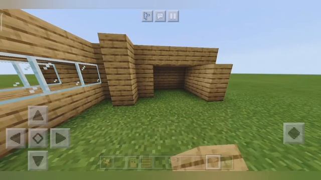 Красивые домики идеи для выживания смотреть онлайн