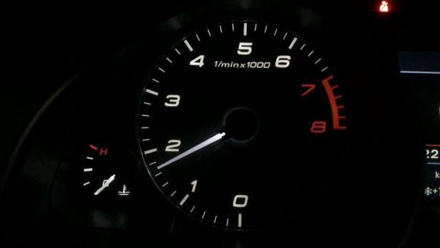 B8 Audi A5 2.0T Whining / Whistle Noise смотреть онлайн