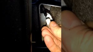 Октавия А7 универсал. снятие доп.стоп сигнала. octavia A7 remove stop lamp