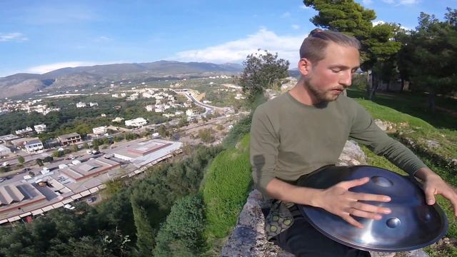 Hang Castle Jam смотреть онлайн