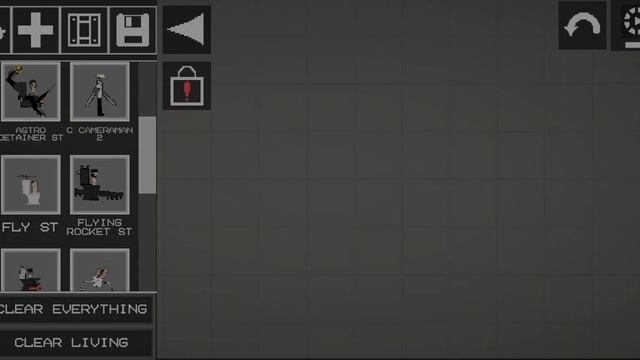 Skibidi Toilet Mod v3 | Melon playground смотреть онлайн