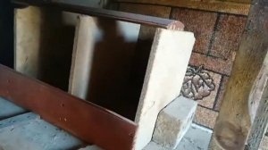 РАЗМЕРЫ ГНЁЗД ДЛЯ ИНДОУТОК(МУСКУСНЫХ УТОК)// ОПТИМАЛЬНЫЕ РАЗМЕРЫ ГНЁЗД//