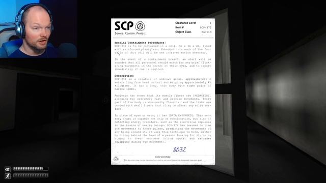 NOT A VERY GOOD DOCTOR!! - SCP Containment Breach | First Playthrough - Pt. 3 смотреть онлайн