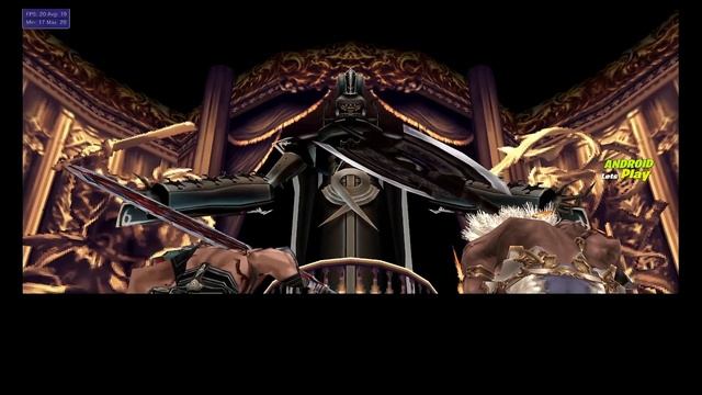 Chaos rings omega 2023 work android 13 смотреть онлайн