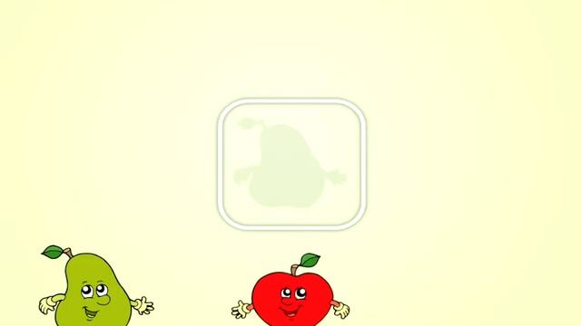 Match it up Shape Puzzle for kids Pre Learning Game смотреть онлайн
