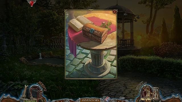 Dark Tales: Edgar Allan Poe's The Masque of the Red Death - Part 8 Walkthrough смотреть онлайн