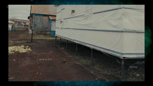 Фельдшерско-Акушерский Пункт (ФАП) из ЛСТК в Уфе смотреть онлайн