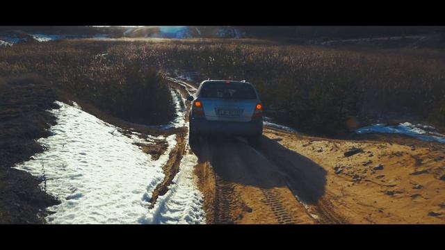 bmw x5 and kia sorento ( OBESØN - I Want You ) смотреть онлайн