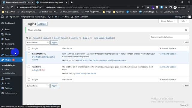 How to Remove Duplicate Title Tags in WordPress by Yoast & Rank Math SEO Plugin смотреть онлайн