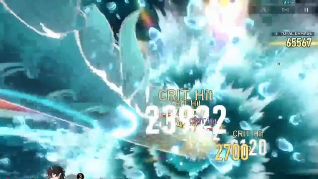 Sparkle made IL Dan Heng the STRONGEST DPS in Honkai: Star Rail. смотреть онлайн