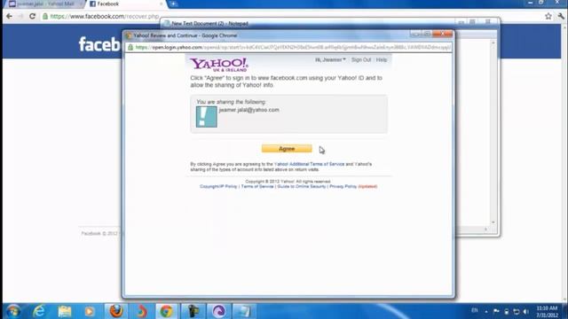 recover password facebook without reset password смотреть онлайн