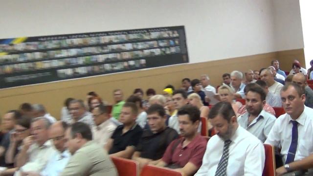 Сессия Васильковского района.Военный комиссар Василькова смотреть онлайн