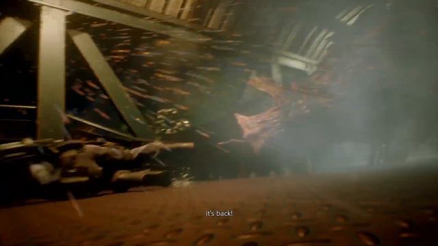 Resident Evil 3 Remake - Jill Super Cop Super Cut (Pt 2) смотреть онлайн