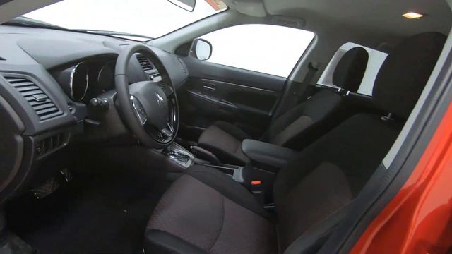 2018 MITSUBISHI OUTLANDER SPORT 2.0 LE - Used SUV For Sale - Columbus, OH смотреть онлайн