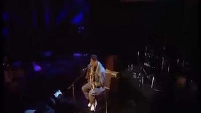 Buddy Guy Crawlin kingsnake смотреть онлайн