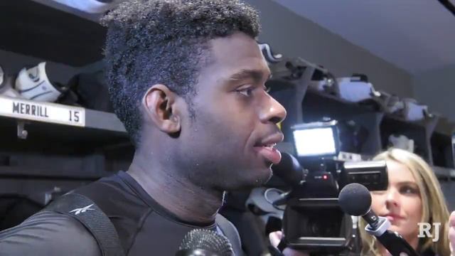 Malcolm Subban gets win in Golden Knights debut смотреть онлайн