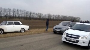 Калина против гранты спорт