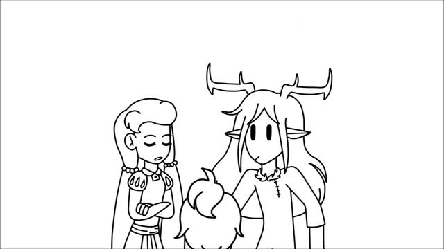 Честная Стефания не щадит детскую психику смотреть онлайн