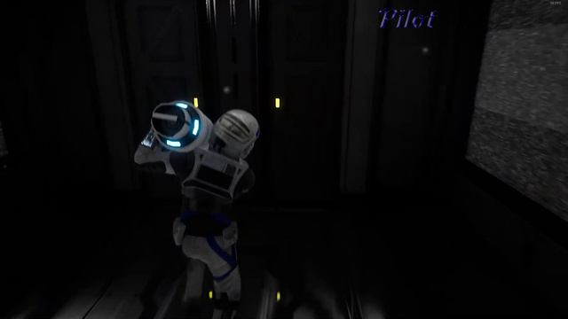 Deliver Us The Moon - RTX ON - ЛП - Расследование бунта на "Copernicus"! #3 смотреть онлайн