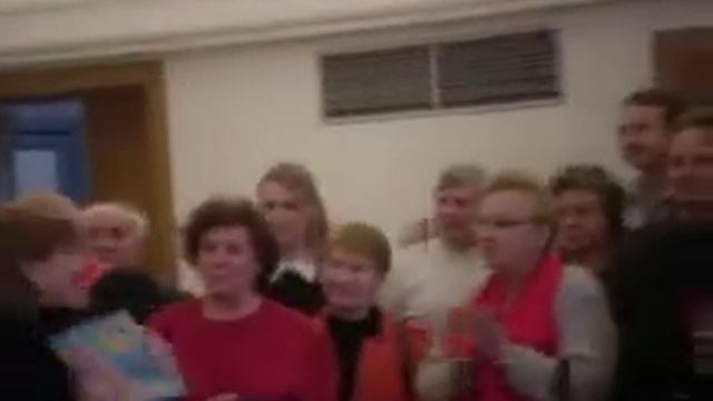 посол Германии , работа резидента смотреть онлайн