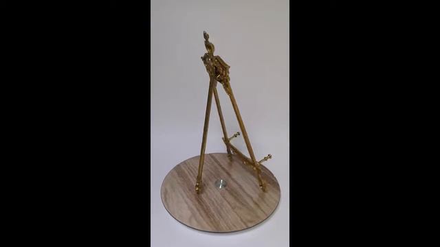 Подставка "Аристотель" смотреть онлайн