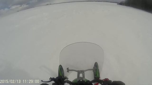 покатушки на Ирбисе Dingo150 часть 3 смотреть онлайн