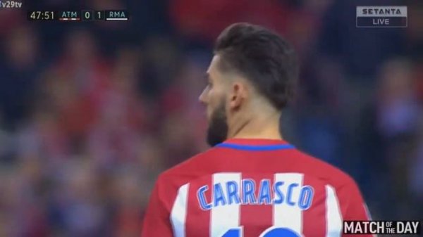 Atletico Madrid vs Real Madrid 0 3   All Goals & Extended Highlights   La Liga 19 11 2016 HD