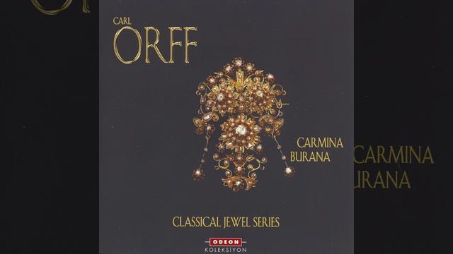 Carmina Burana: Primo vere смотреть онлайн