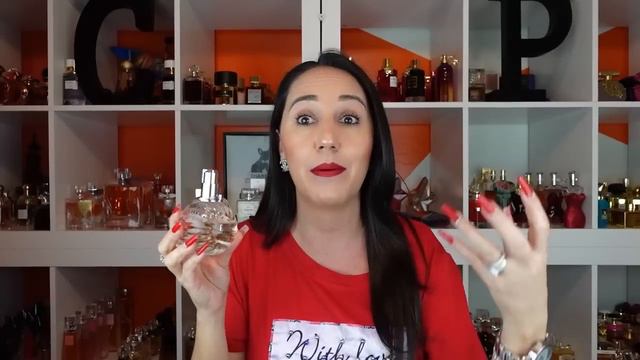 3 JOYAS ECONOMICAS QUE HUELEN A CHANEL, Pura ELEGANCIA!! смотреть онлайн