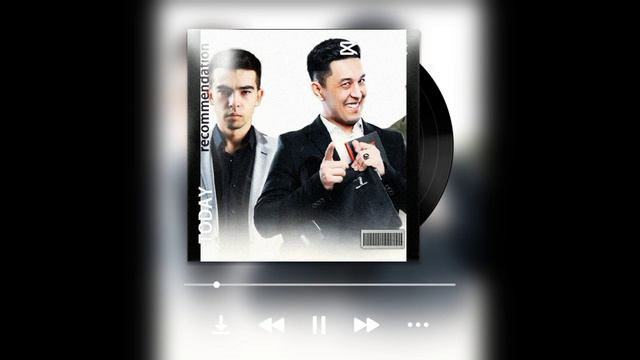 Elmurod Haqnazarov - Erik Haydar 2022 Premyera