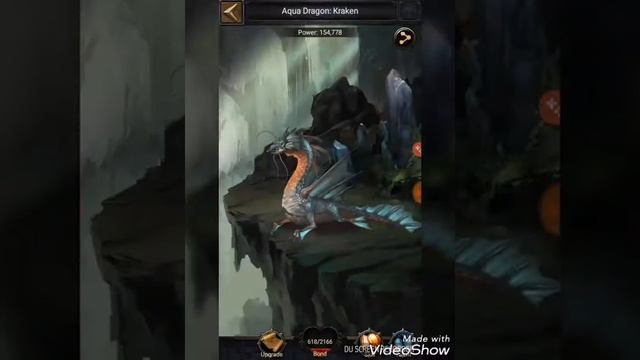 Dragon skills, how to max dragon skills смотреть онлайн