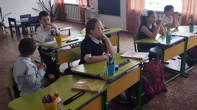 Футбольный классный час. #футболвшколе