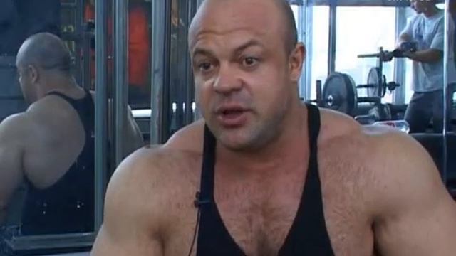 Акция "Человек года" - Владимир Кравцов смотреть онлайн