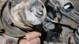 Toyota Land Cruiser Prado 150 ошибка по клапану ЕГР